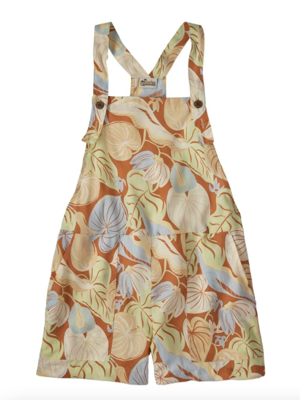 Patagonia Women's Pataloha Romper M